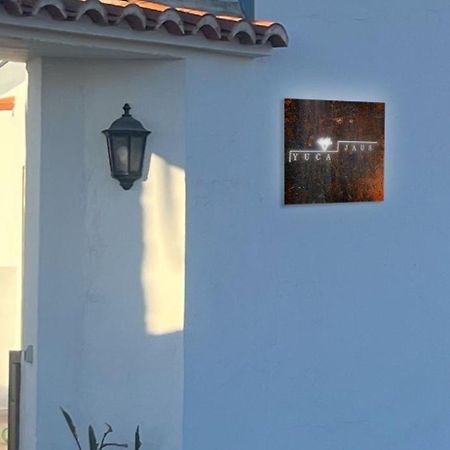 Villa Casa Yuca Teguise  Exterior foto