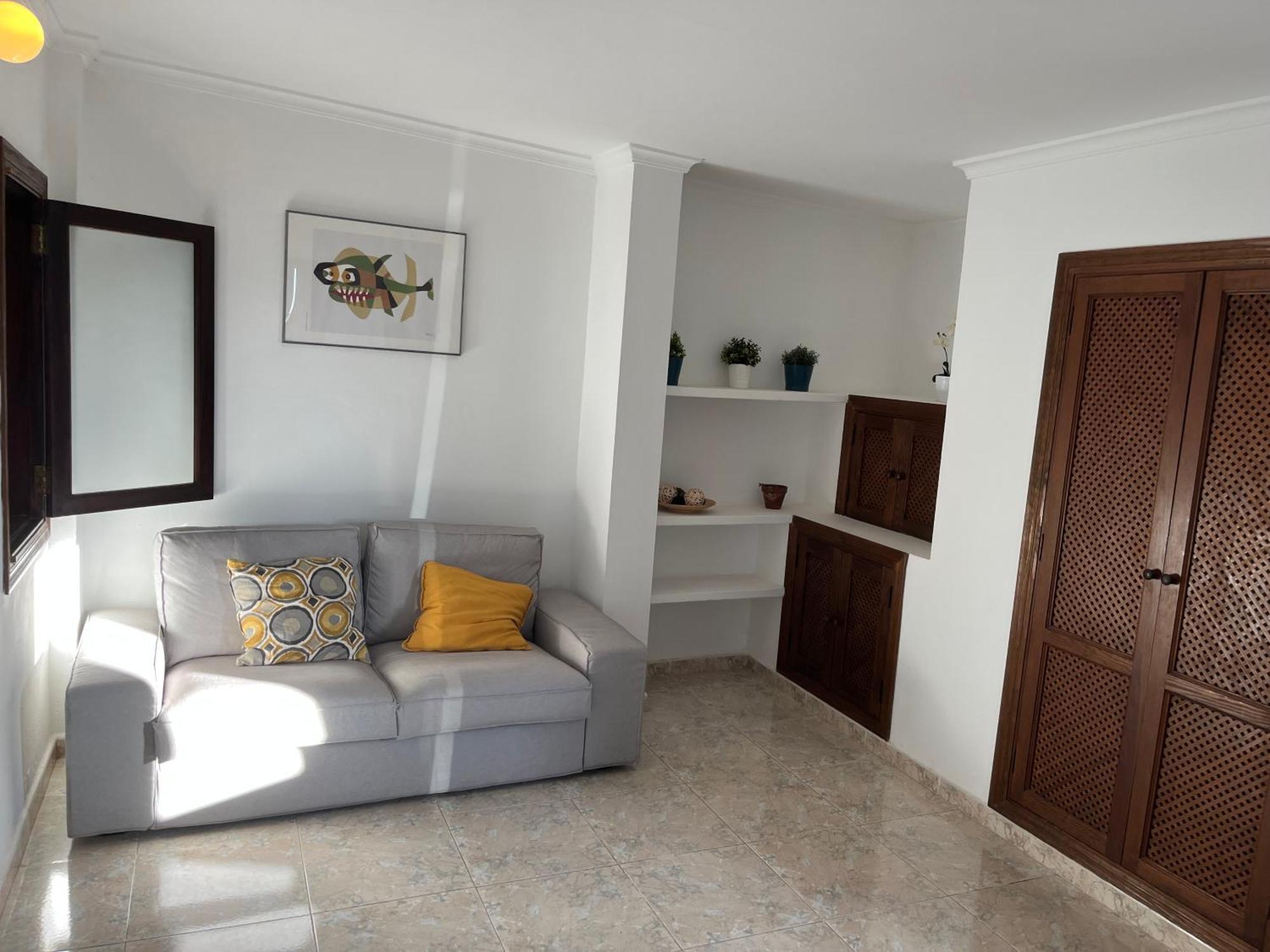 Villa Casa Yuca Teguise  Exterior foto