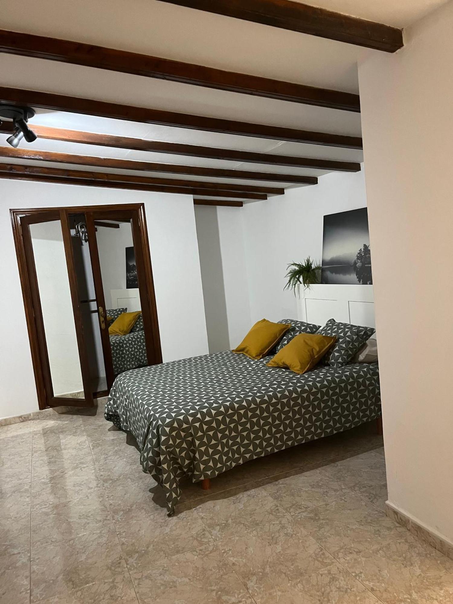 Villa Casa Yuca Teguise  Exterior foto