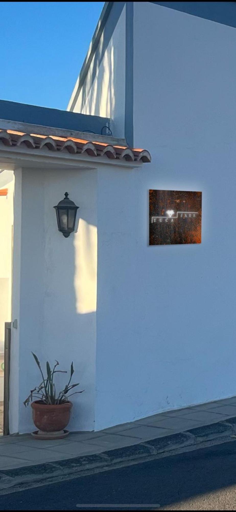 Villa Casa Yuca Teguise  Exterior foto