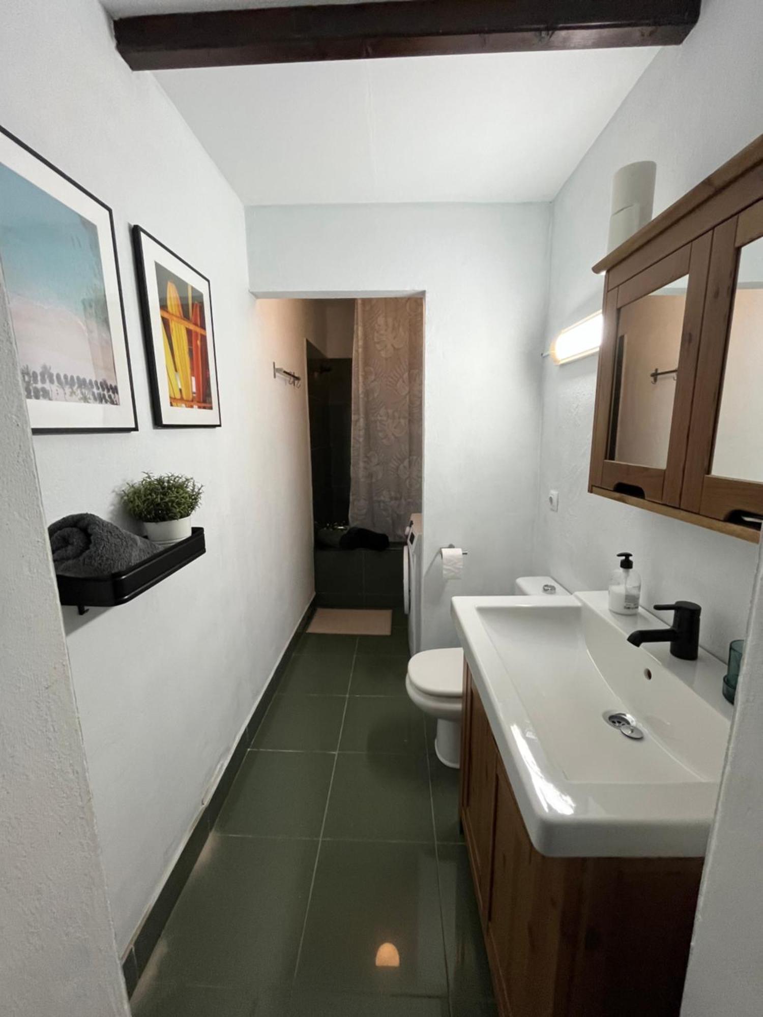 Villa Casa Yuca Teguise  Exterior foto